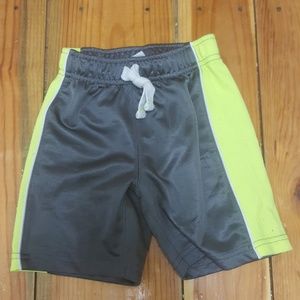 GUC 3T athletic shorts